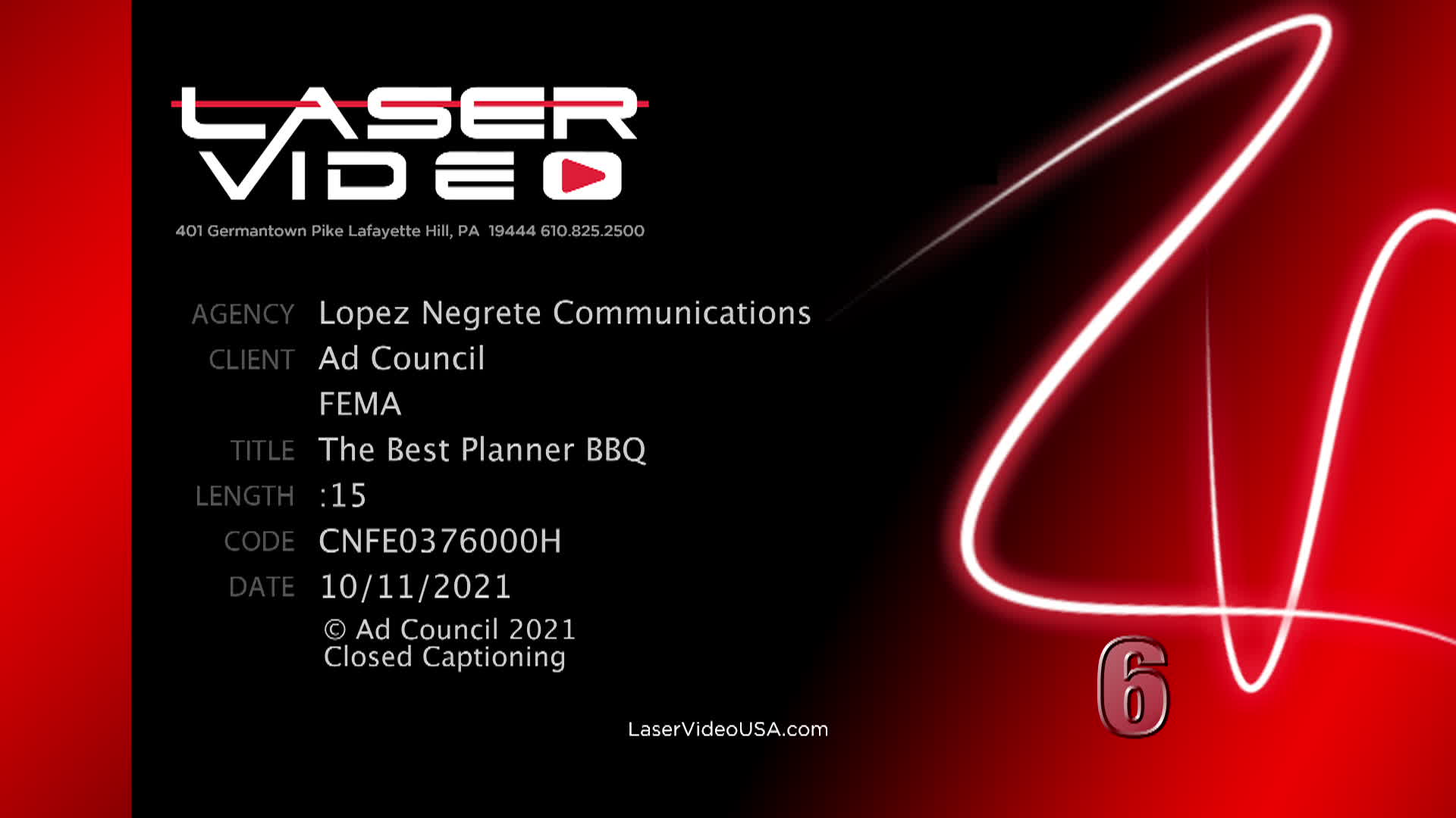 Thumbnail image for PSA