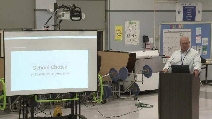 Thumbnail image for School Committee 1.22.26