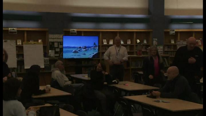 Thumbnail image for Community Conversations 1.29.26