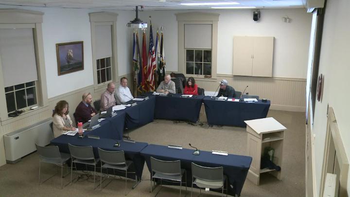 Thumbnail image for Wenham Select Board 2.24.26