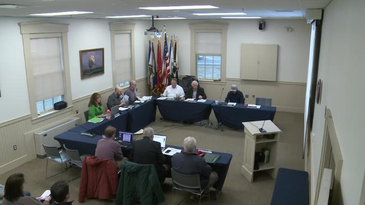 Thumbnail image for Wenham Select Board 3.17.26