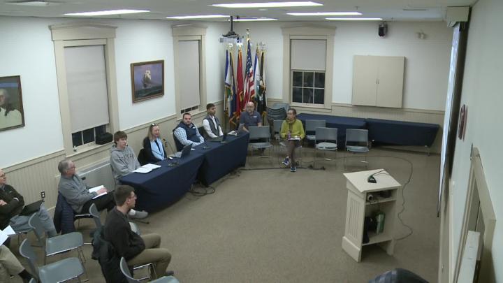 Thumbnail image for Wenham Climate Action and Sustainability Committee 3.19.26