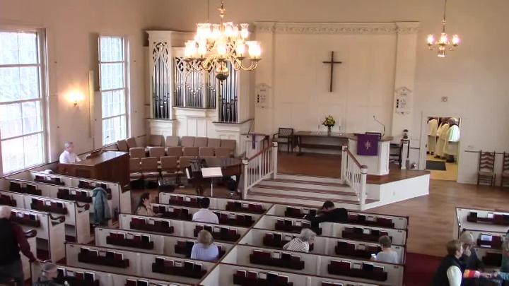 Thumbnail image for First Church in Wenham 3.22.26