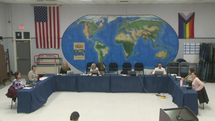 Thumbnail image for School Committee 4.2.26