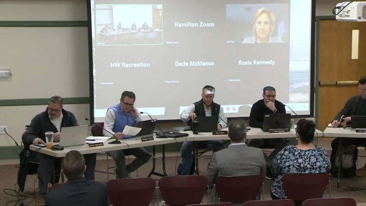 Thumbnail image for Hamilton Select Board & FinCom 4.6.26