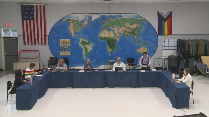Thumbnail image for School Committee 4.14.26