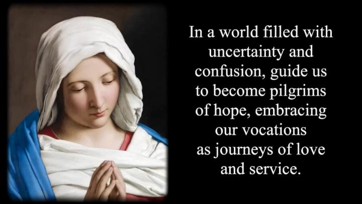 Thumbnail image for Catholic Mass Today 4.19.26