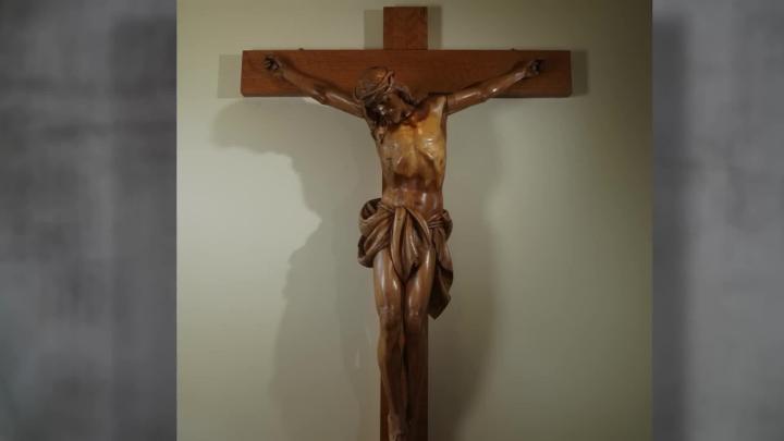 Thumbnail image for Catholic Mass Today 5.10.26