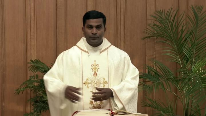 Thumbnail image for Catholic Mass Today 5.17.26