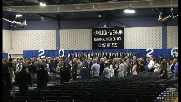 Thumbnail image for HWRHS Candlelight 2026