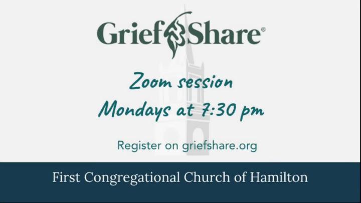 Thumbnail image for First Congregational Church in Hamilton 6.7.26
