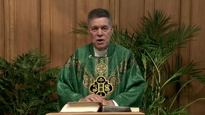 Thumbnail image for Catholic Mass Today 6.14.26