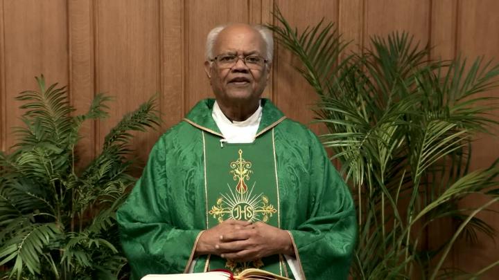 Thumbnail image for Catholic Mass Today 6.21.26