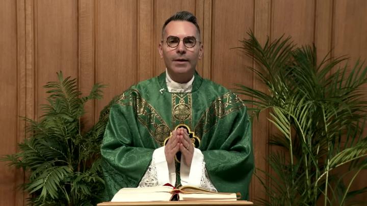 Thumbnail image for Catholic Mass Today 7.5.26