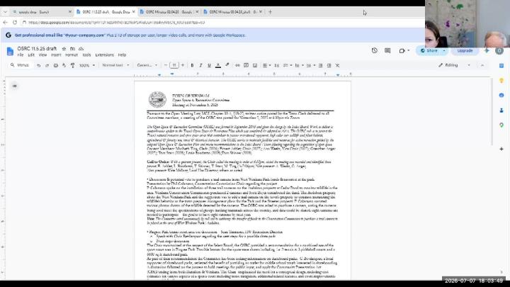 Thumbnail image for Wenham Open Space & Rec. Committee 7.7.26
