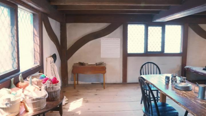Thumbnail image for Inside the Wenham Museum: Executive Director Sarah Sosa-Acevedo on History, Community & the Future